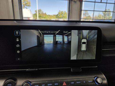 New 2026 Hyundai Kona Limited image 7