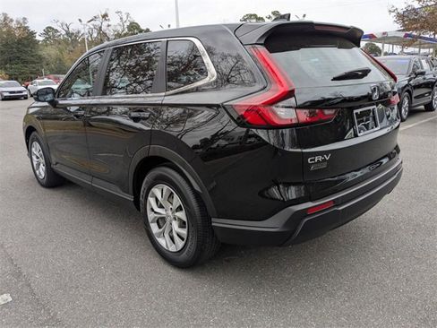 Certified 2023 Honda CR-V LX image 10