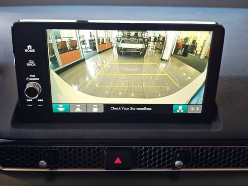 New 2025 Honda Civic Type R image 27