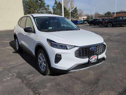 New 2026 Ford Escape Active w/ Cold Weather Package image 14