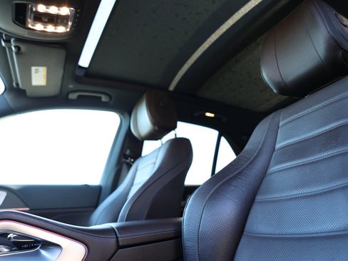 Used 2022 Mercedes-Benz GLE 350 4MATIC image 20