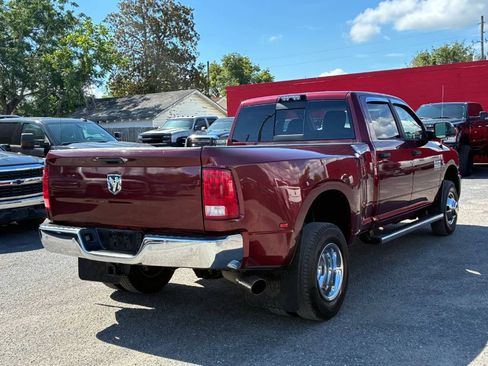 Used 2016 RAM 3500 SLT AWD/4WD image 5
