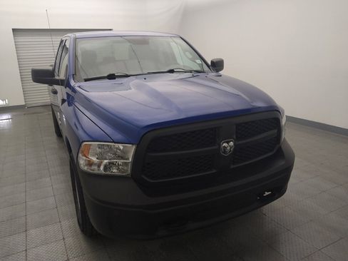 Used 2015 RAM 1500 Tradesman w/ Popular Equipment Group image 14