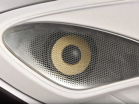 Used 2026 McLaren GTS RWD image 39