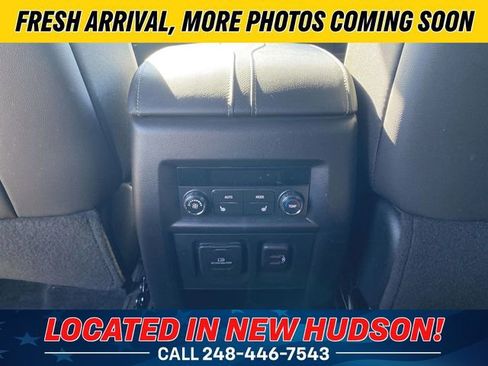 Used 2023 Chevrolet Traverse Premier w/ LPO, Floor Liner Package AWD/4WD image 22