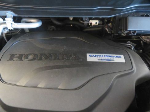 Used 2017 Honda Pilot Touring image 56