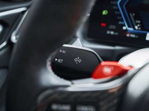 Used 2024 BMW M4 Coupe w/ Executive Package image 45