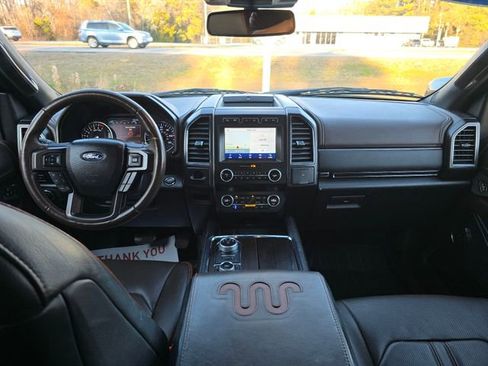 Used 2021 Ford Expedition King Ranch image 12