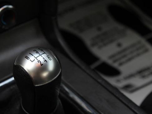 Used 2014 Ford Mustang V6 Coupe 2D image 19