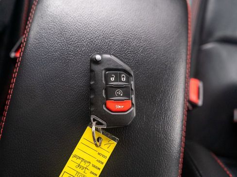 Used 2021 Jeep Gladiator Rubicon image 32