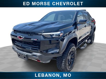 New 2026 Chevrolet Colorado ZR2 w/ Midnight Edition