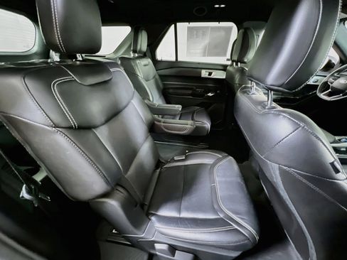 Used 2022 Ford Explorer ST w/ Equipment Group 401A image 30