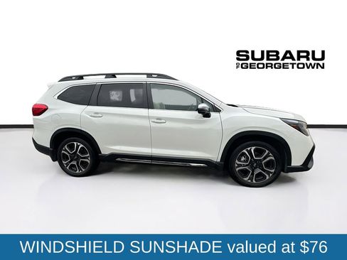 Used 2023 Subaru Ascent Limited w/ Technology Package image 10