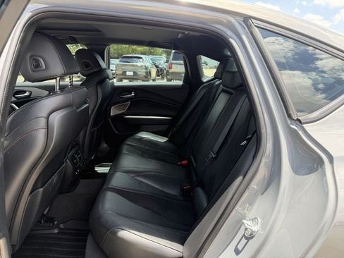 Used 2024 Acura TLX SH-AWD w/ A-SPEC Pkg image 29