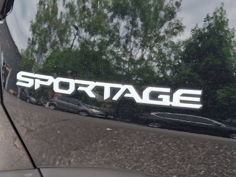 Used 2023 Kia Sportage X-Line w/ X-Line Premium Package AWD/4WD image 30