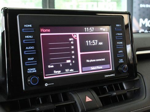 Used 2020 Toyota RAV4 XLE w/ All Weather Liner Package AWD/4WD image 31