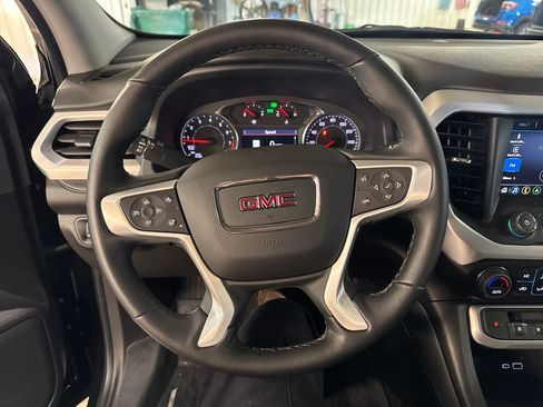 Used 2023 GMC Acadia SLT w/ Preferred Package AWD/4WD image 20