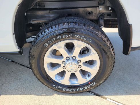 New 2026 RAM 2500 Laramie image 20