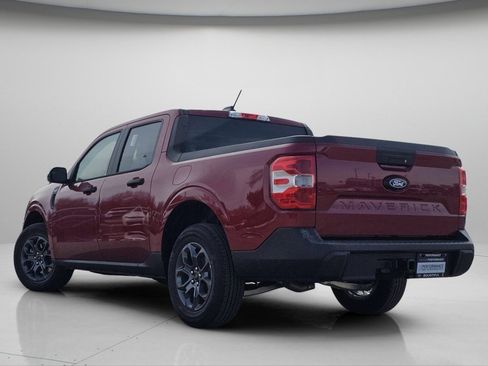 New 2026 Ford Maverick XLT w/ Equipment Group 301A image 17
