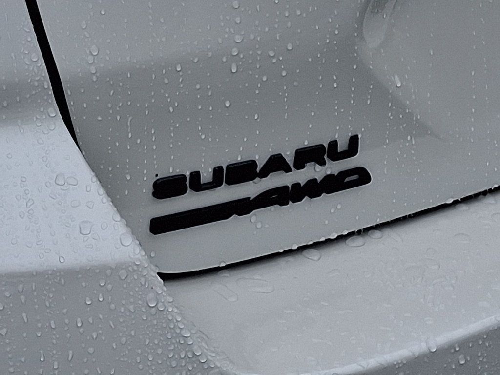 New 2026 Subaru Impreza 2.0i Sport AWD/4WD image 19