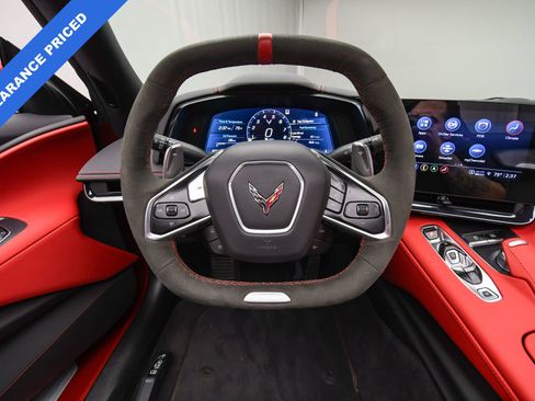 Used 2023 Chevrolet Corvette Z06 image 13