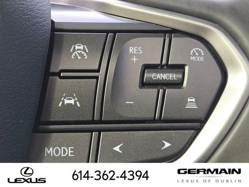 Certified 2022 Lexus NX 350 AWD image 27