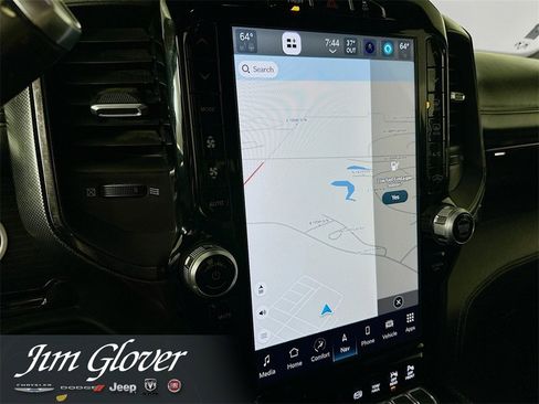 Used 2022 RAM 3500 Limited image 34