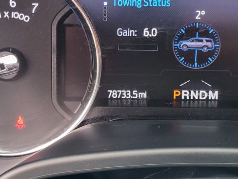 Certified 2021 Ford Expedition Limited image 29