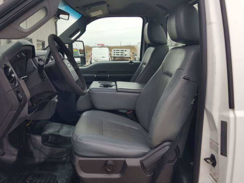 Used 2012 Ford F350 XL w/ PWR Equipment Group RWD image 15
