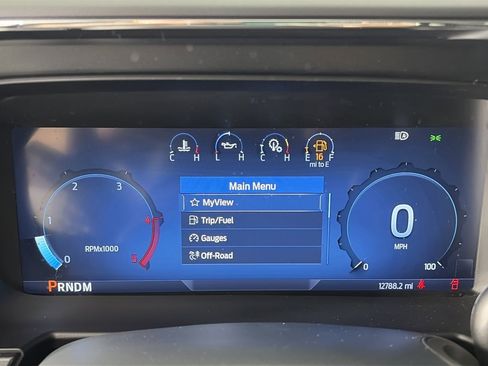 Certified 2023 Ford F350 Lariat w/ Sport Appearance Package image 14