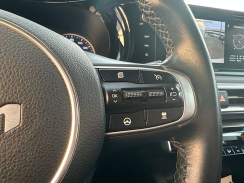 Used 2024 Kia K5 GT-Line w/ GT-Line Premium Package FWD image 10