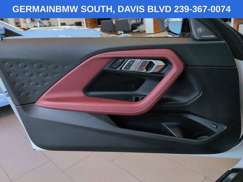 Certified 2023 BMW M240i xDrive Coupe w/ Premium Package AWD/4WD image 29