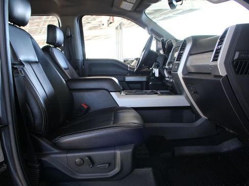 Used 2020 Ford F350 Lariat w/ Lariat Value Package image 25