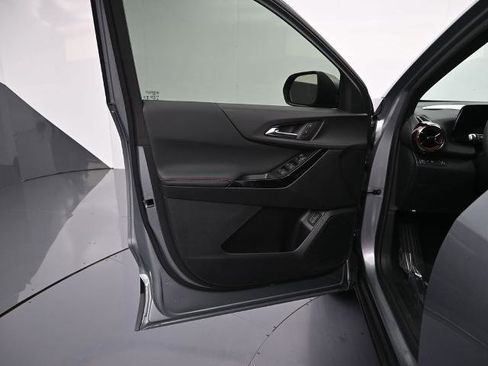 New 2026 Chevrolet Equinox RS image 11