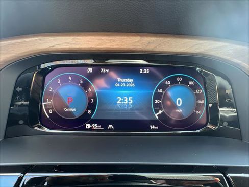 New 2026 Volkswagen Atlas SE AWD/4WD image 15