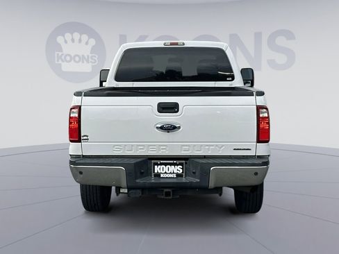 Used 2016 Ford F250 XL w/ Power Equipment Group image 5