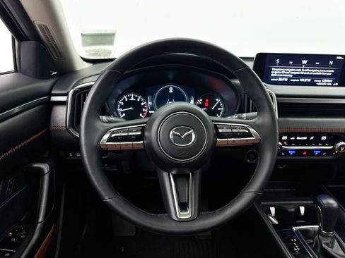 Certified 2025 MAZDA CX-50 2.5 Turbo w/ Cargo Package image 33