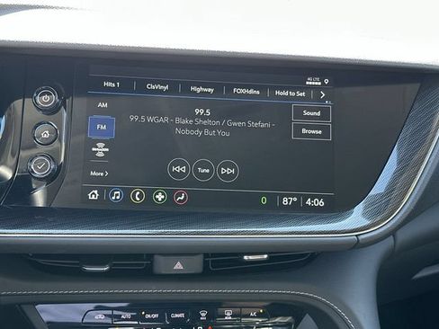 Certified 2023 Buick Envision Preferred AWD/4WD image 14