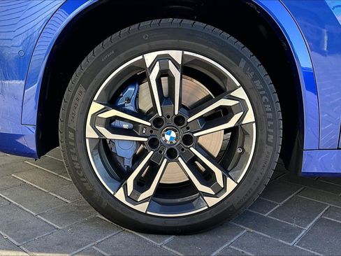 Used 2024 BMW X1 M35i w/ M Sport Professional Package image 9