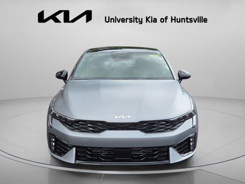 New 2026 Kia K5 GT-Line w/ GT-Line Premium Package FWD image 2