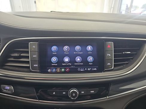 Used 2024 Buick Enclave Essence w/ Experience Buick Package AWD/4WD image 17