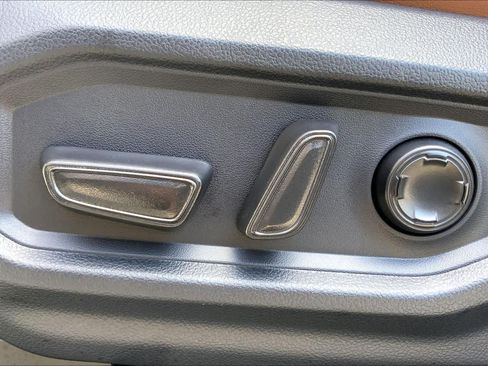 Certified 2026 Toyota Tundra 1794 Edition AWD/4WD image 34