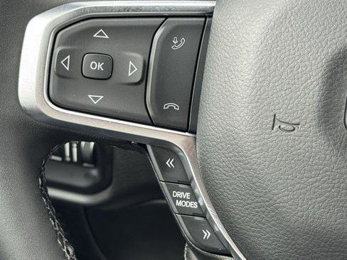 New 2026 RAM 1500 Big Horn image 15