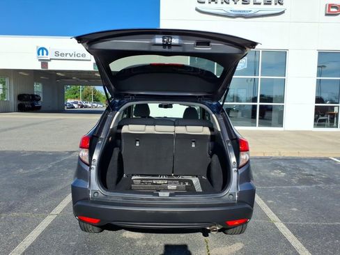 Used 2019 Honda HR-V EX-L image 5