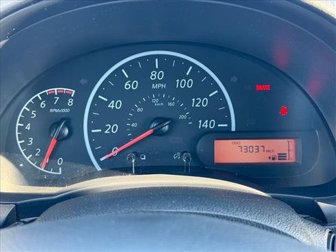 Used 2019 Nissan Versa S image 18