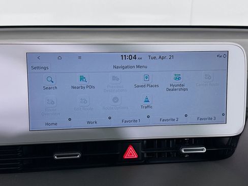 Used 2024 Hyundai Ioniq 5 SE RWD image 22