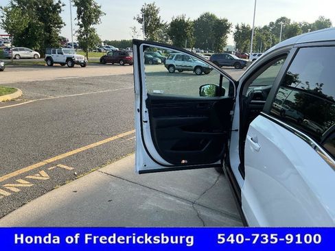 Used 2026 Honda Odyssey EX-L image 14