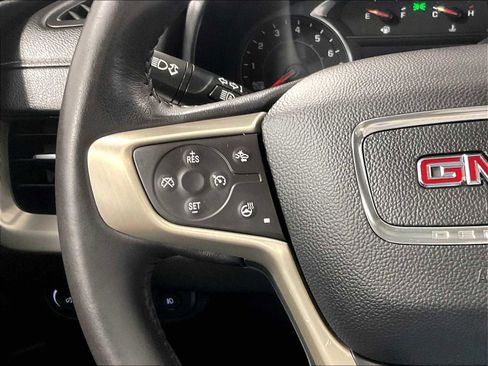 Used 2019 GMC Terrain Denali w/ Driver Alert Package II image 23