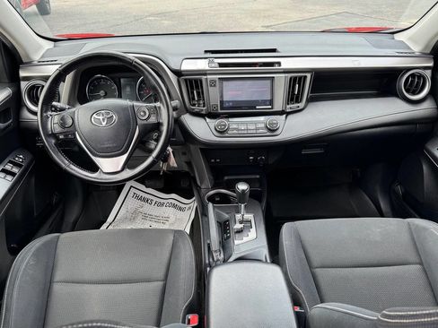 Used 2016 Toyota RAV4 XLE image 22