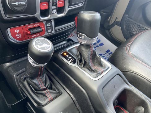 Used 2020 Jeep Gladiator Rubicon image 67